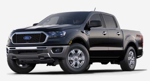 ford ranger 2.2 engines
