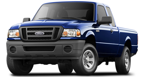 ford ranger reconditioned engines