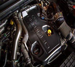 Used ford Ranger Engines