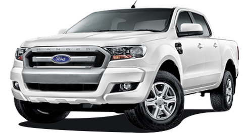 ford ranger used engines