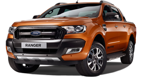 Ford Ranger Engines