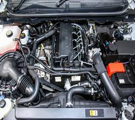 Reconditioned ford Ranger Engines