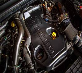 Used ford Ranger Engines